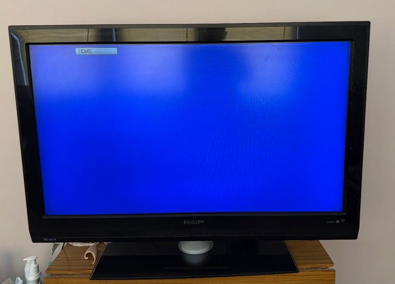 Philips 42pfl5522d  42” TV