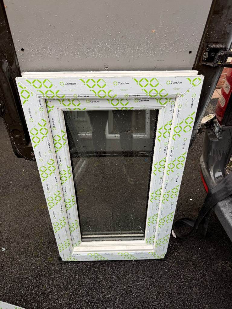 PVC WINDOWS GLAZED DOORS PVC COMPOSITE 