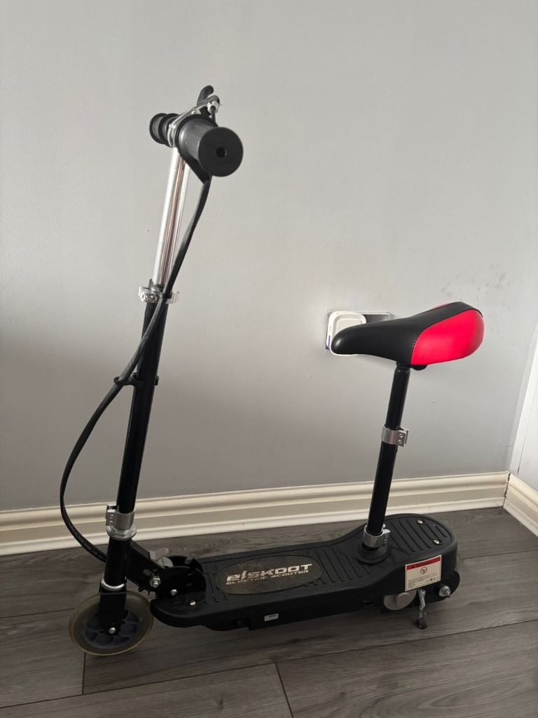 image for Kids electric scooter *2 available*