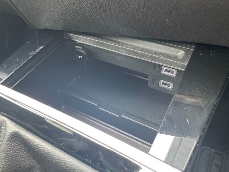 2023 Vauxhall Astra 1.2 Turbo 130 GS 5dr ESTATE PETROL Manual