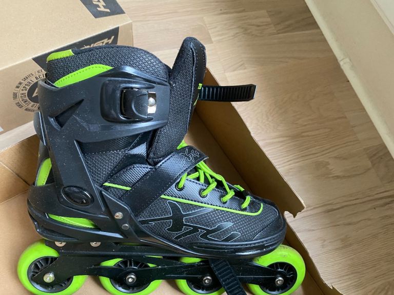 Tempish mens inline skates