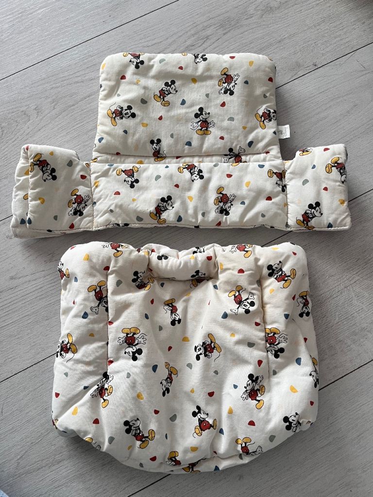 Stokke Tripp trapp seat cover 