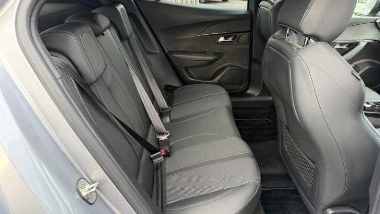 2024 Peugeot 2008 GT 5dr 1.2 PureTech 130PS Auto Automatic SUV Petrol Automatic