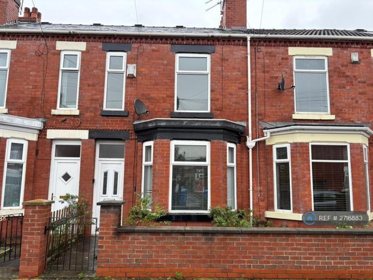 3 bedroom house in Taylors Road, Stretford, Manchester, M32 (3 bed) (#2716883)