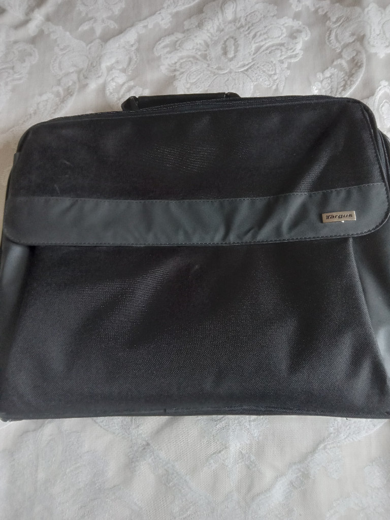 TARGUS laptop bag