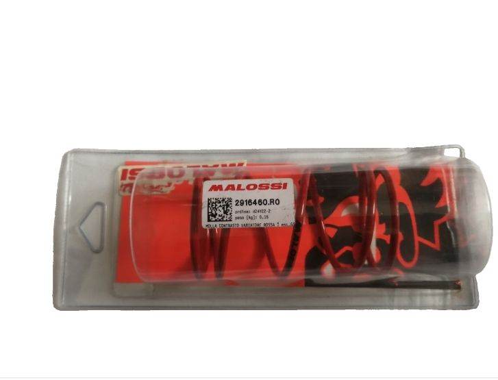 Malossi clutch spring variator adjuster 2916460 R for Piaggio 125