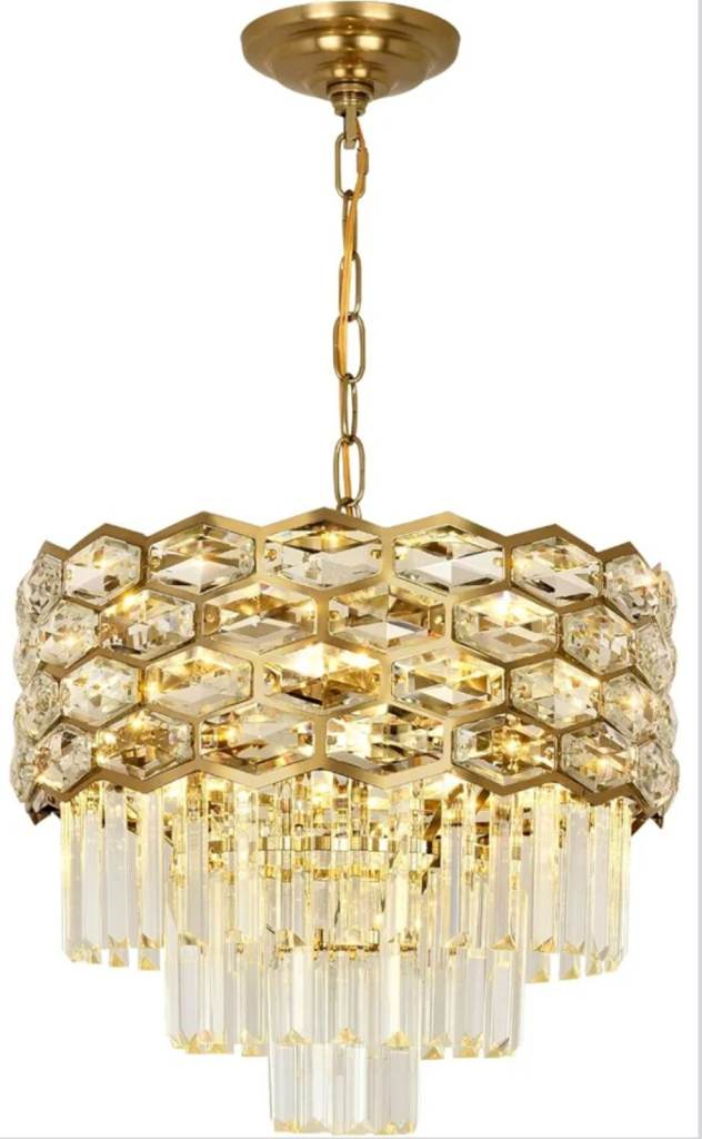 Chandelier, brand NEW