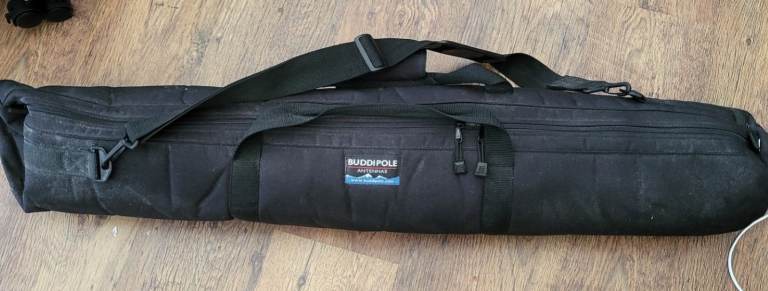 Deluxe Buddipol Package - Long Version