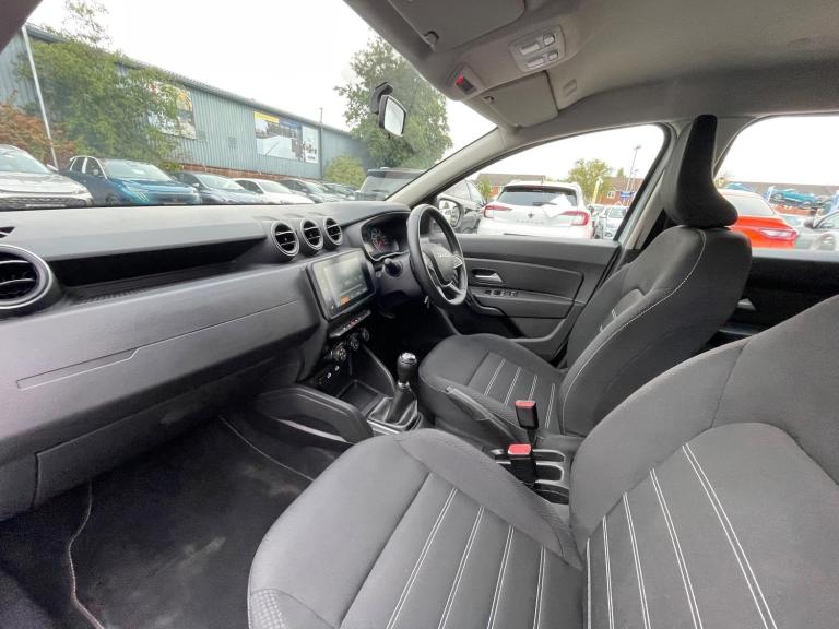 2023 Dacia Duster 1.3 TCe 130 Expression 5dr HATCHBACK PETROL Manual