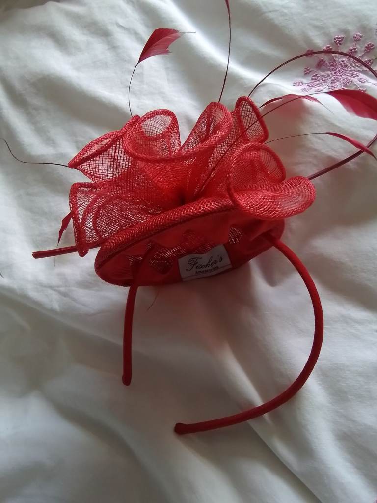 Fascinator