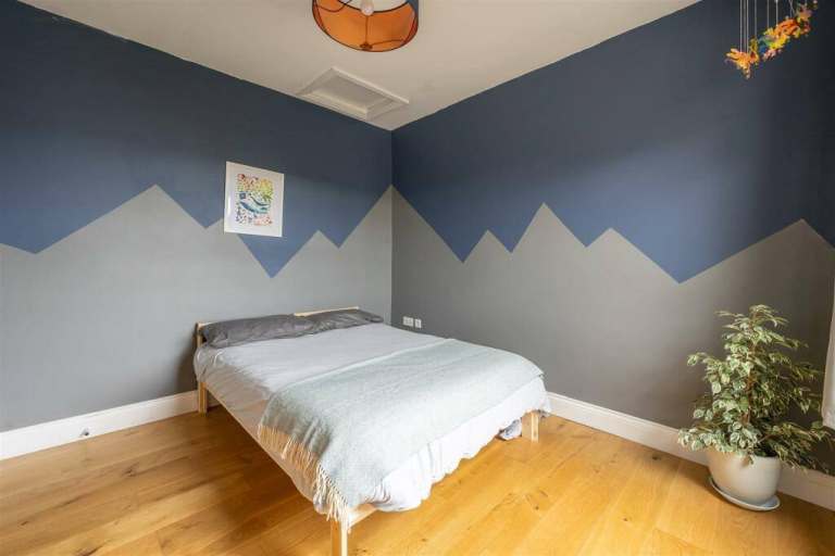 🏡🗝 Stylish Double Room Close to Transport – All Bills Included – Whitechapel 🏡🗝