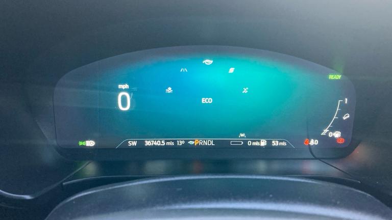 2024 Ford Kuga 2.5 PHEV ST-Line Edition 5dr CVT Estate Estate Hybrid Automatic