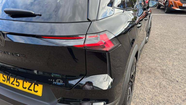 2025 Renault Symbioz 1.6 E-Tech FHEV 145 Techno Esprit Alpine 5dr Auto Hybrid Estate Estate Hybri...