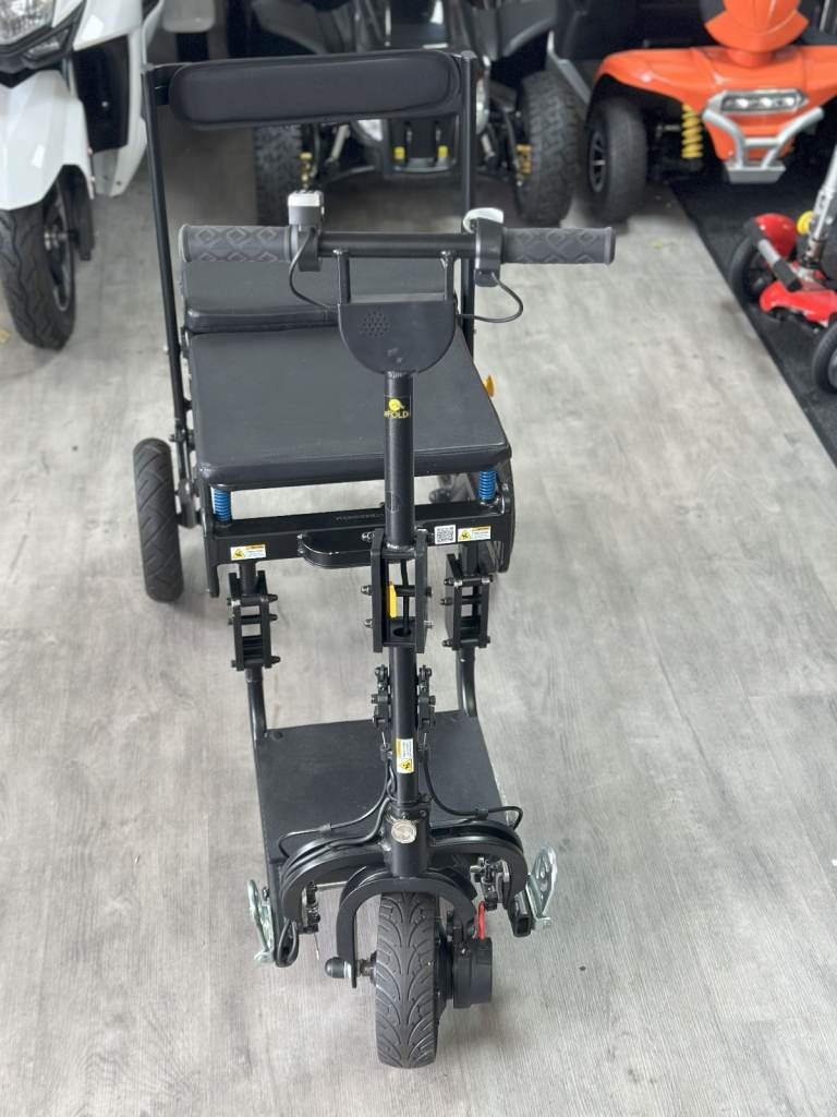 eFOLDI Lite Mobility Scooter