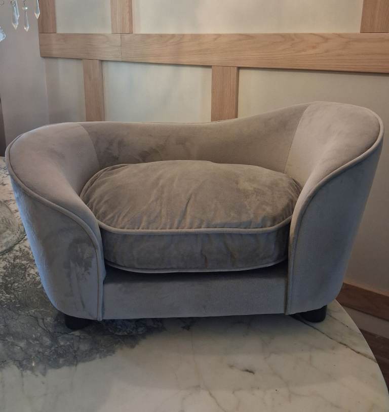 Dog pet sofa bed 