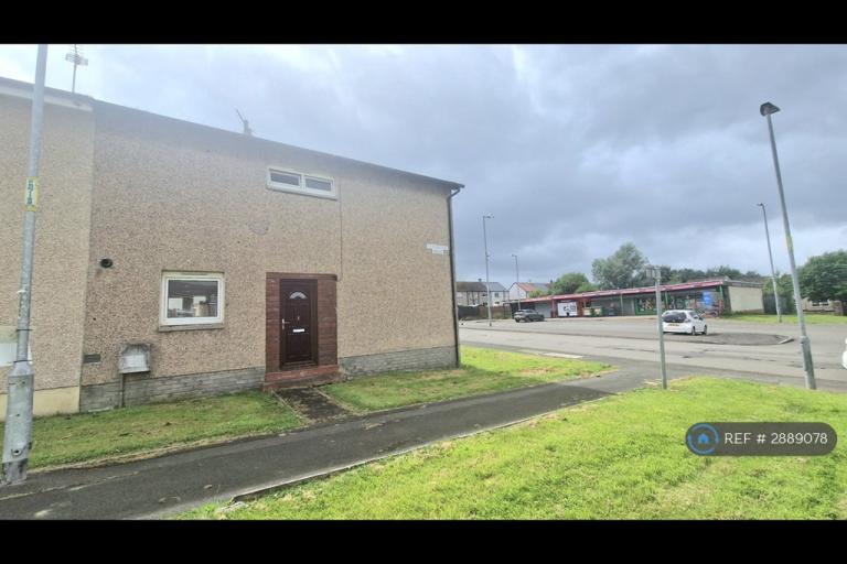 2 bedroom house in Dunnotar Walk, Wishaw, ML2 (2 bed) (#2889078)