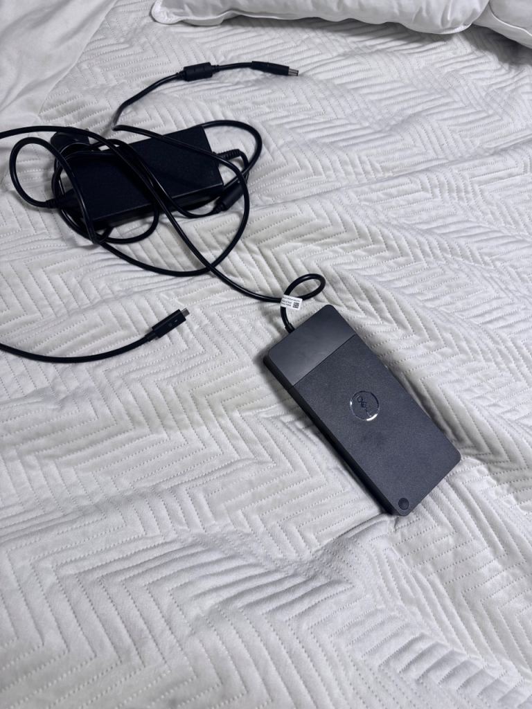 Dell Performance Docking Station