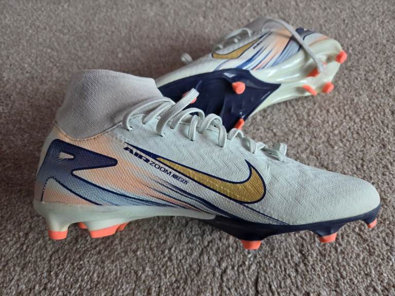 Nike Air Zoom football boots 