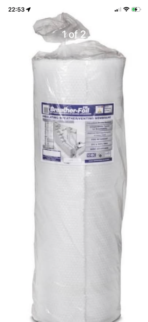 Insulation 
