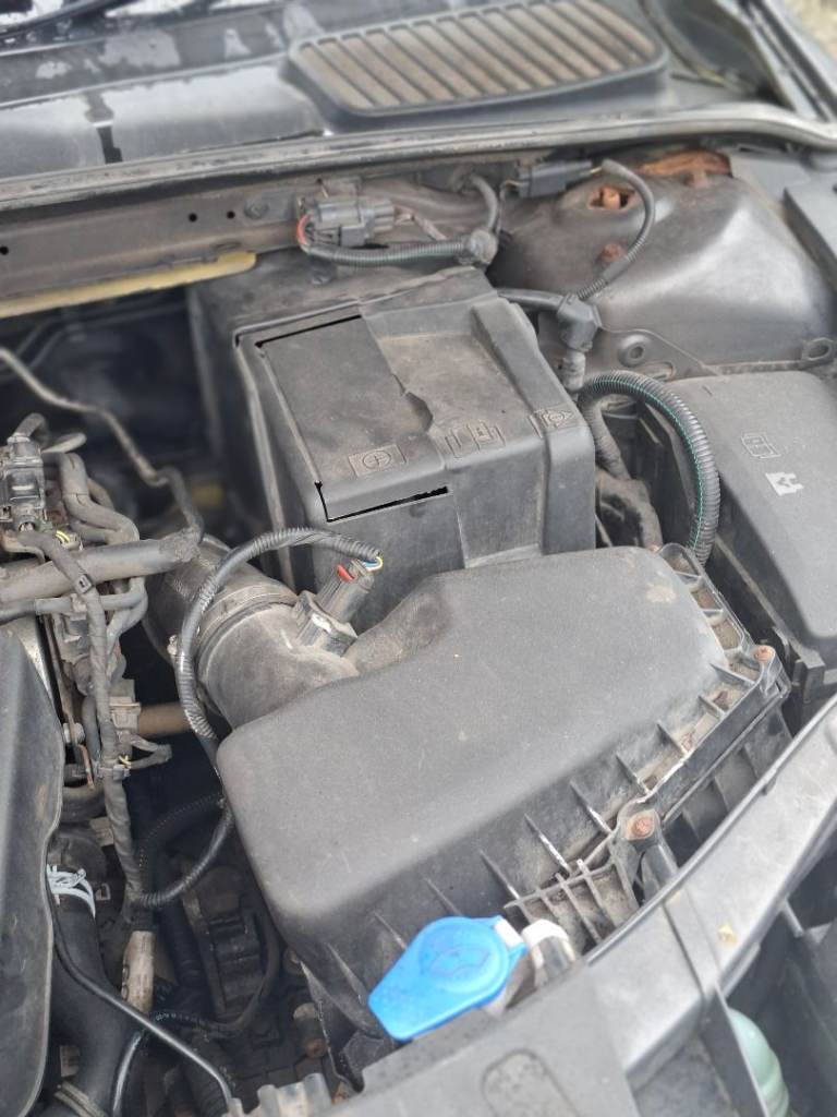 Ford, MONDEO, Hatchback, 2014, Semi-Auto, 1997 (cc), 5 doors