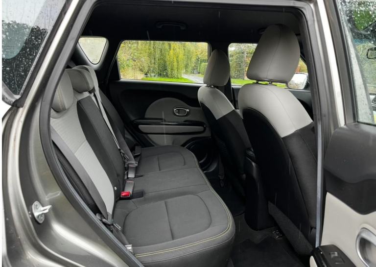 2014(64) KIA SOUL 1.6 CRDi CONNECT+ GENUINE 86K LONG MOT DRIVES GREAT LOVELY CAR