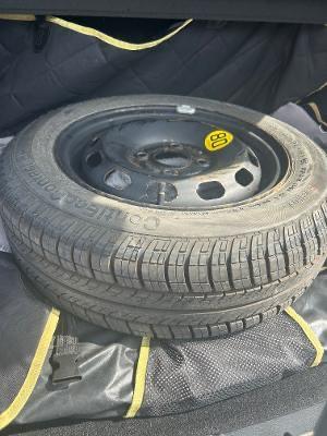 Spare Tyre for Ford