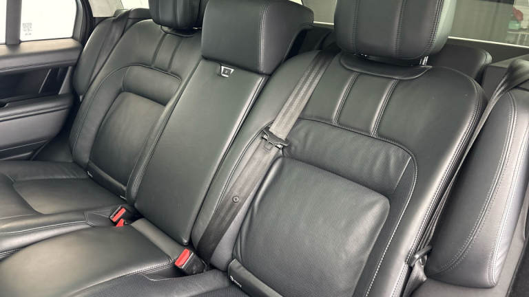 2021 Land Rover Range Rover 3.0 D300 MHEV Autobiography SUV 5dr Diesel Auto 4WD Euro 6 (s/s) (300...