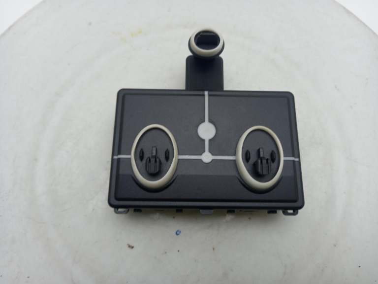 Seat Ateca Front Door Ecu Control Module Rh 2016-2026 5q4959593k
