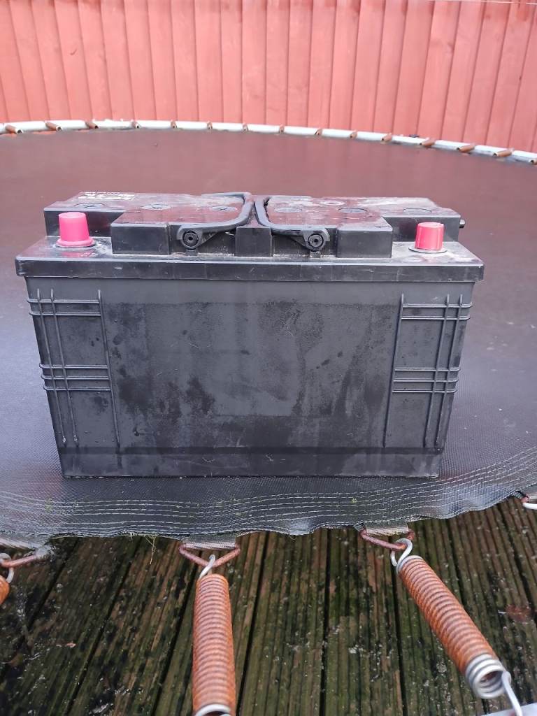 Battery 