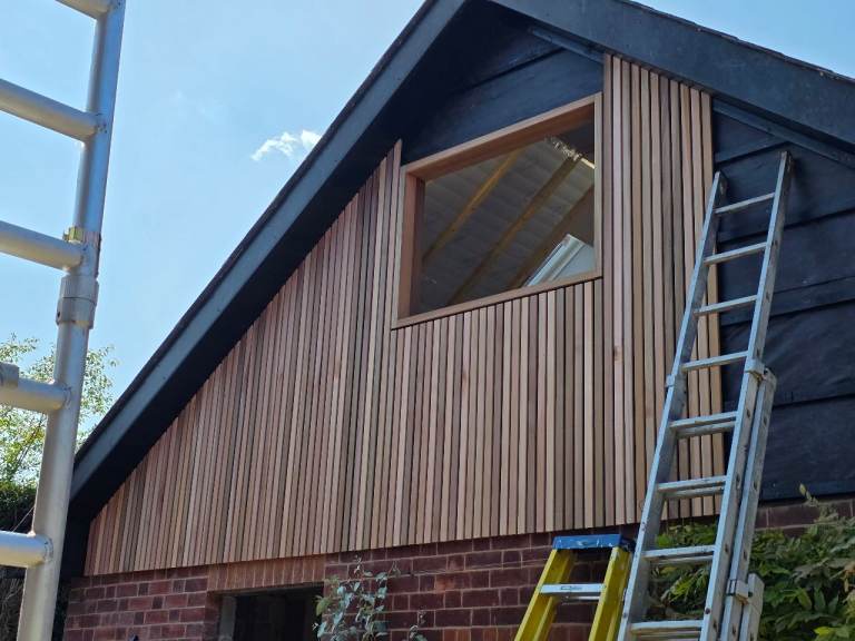 Joiner Kitchen Fitter