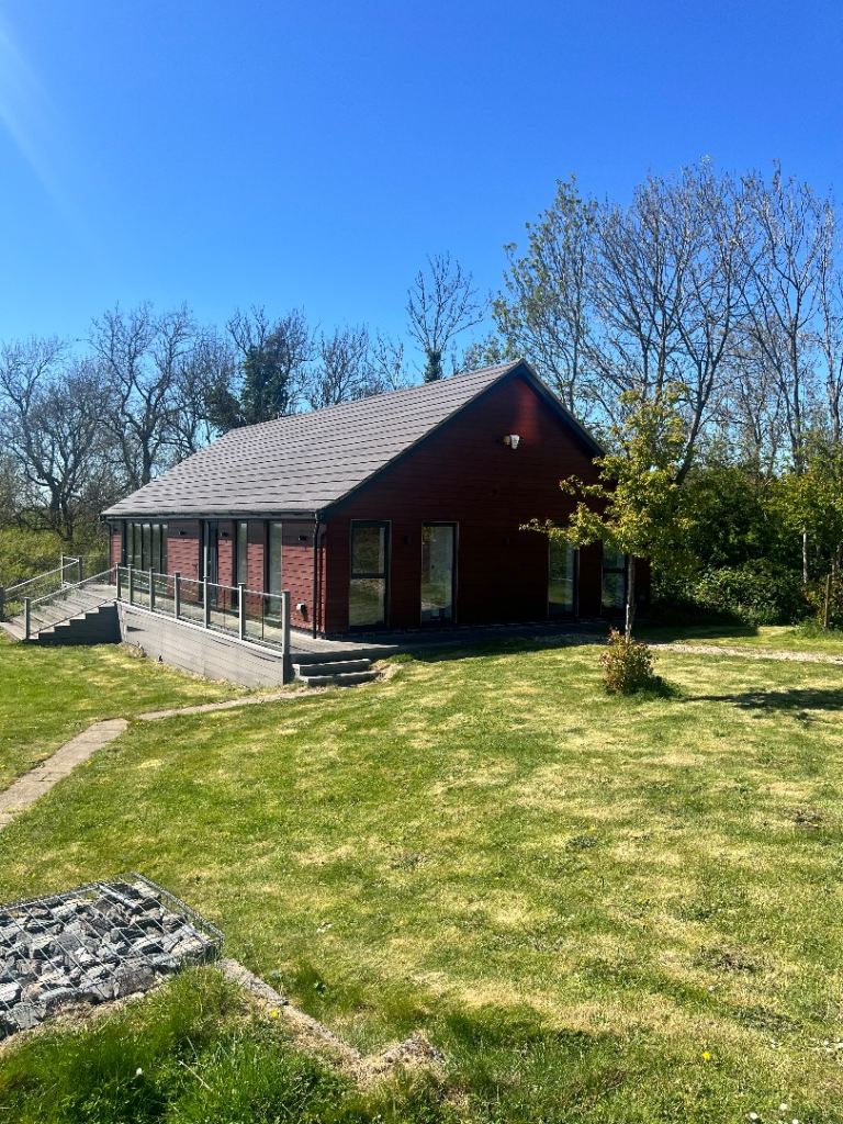 2 BEDROOM ANNEX