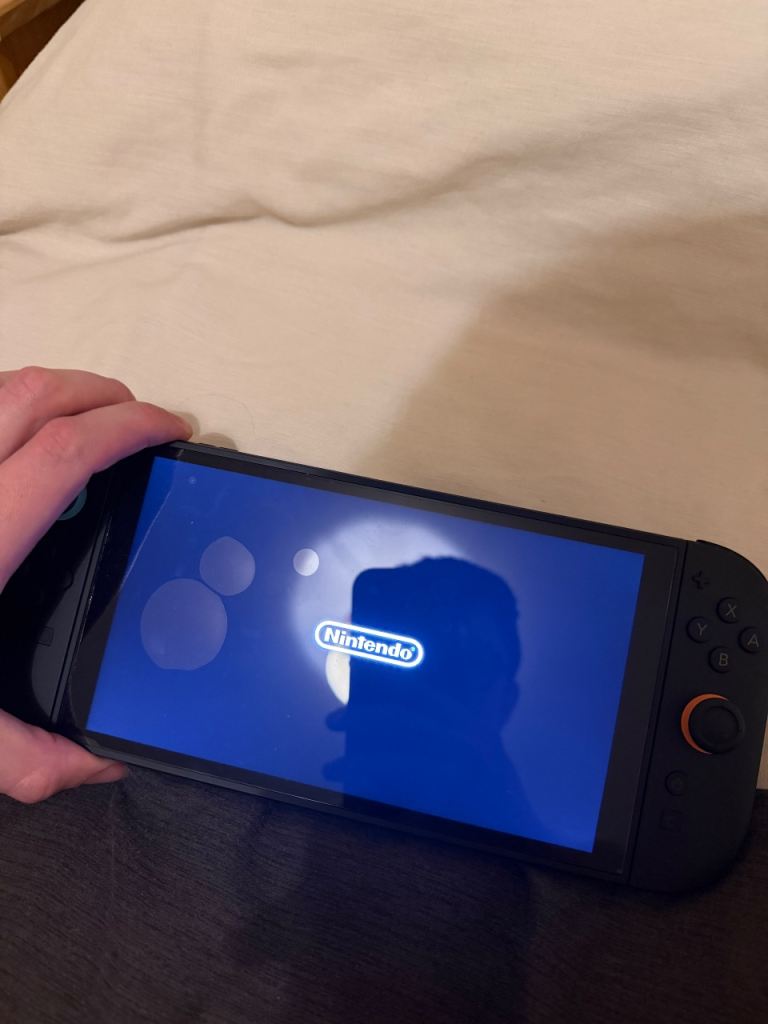 Nintendo switch 2 