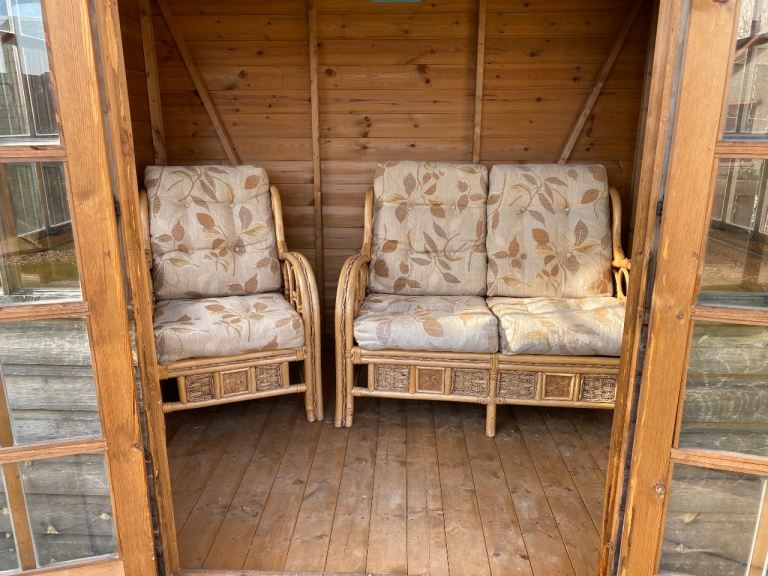 Conservatory / Summerhouse furniture