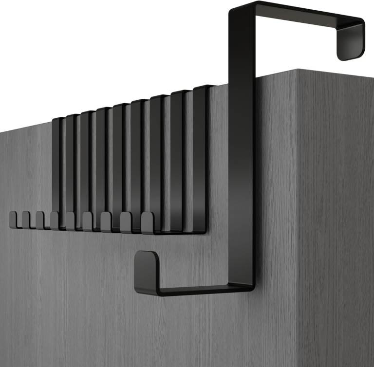 Menz Over Door Hanger – Set of 10