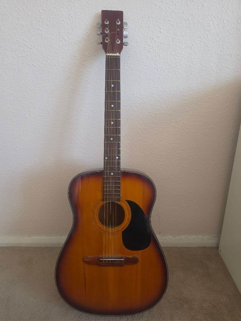 Acoustic Guitar ASAP
