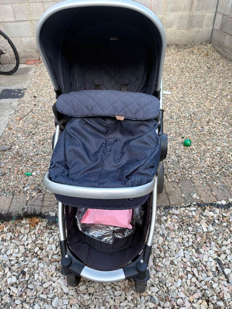 Mothercare Pushchair / Stroller  Great Condition- can deliver in Belfast