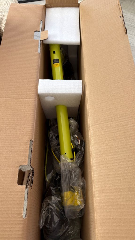 Lexgo R9X Elite Electric Scooter – Brand New in Box