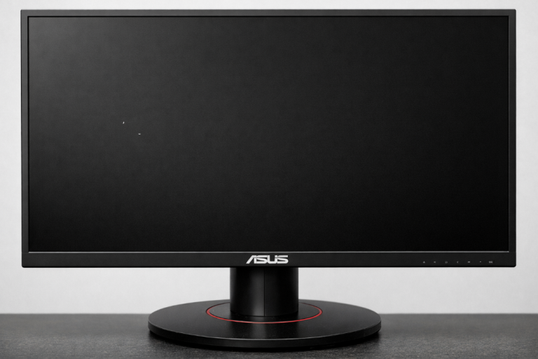 Selling ASUS MONITOR 35$(Low BALL)