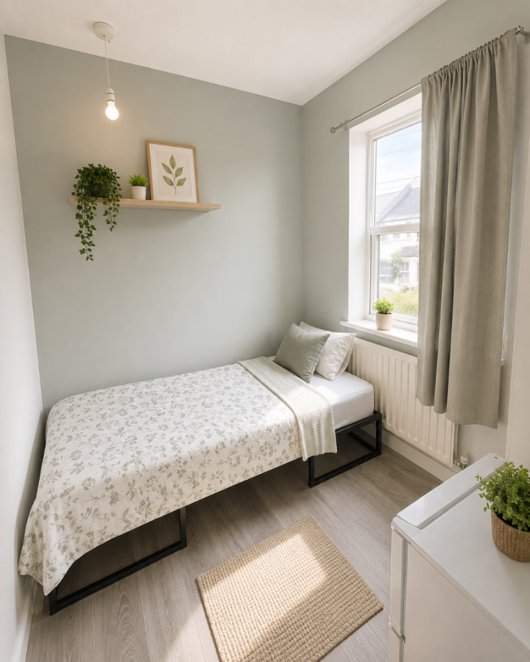 🌿Single Room Available – Tottenham N17 | All Bills Incl – No Deposit❗️