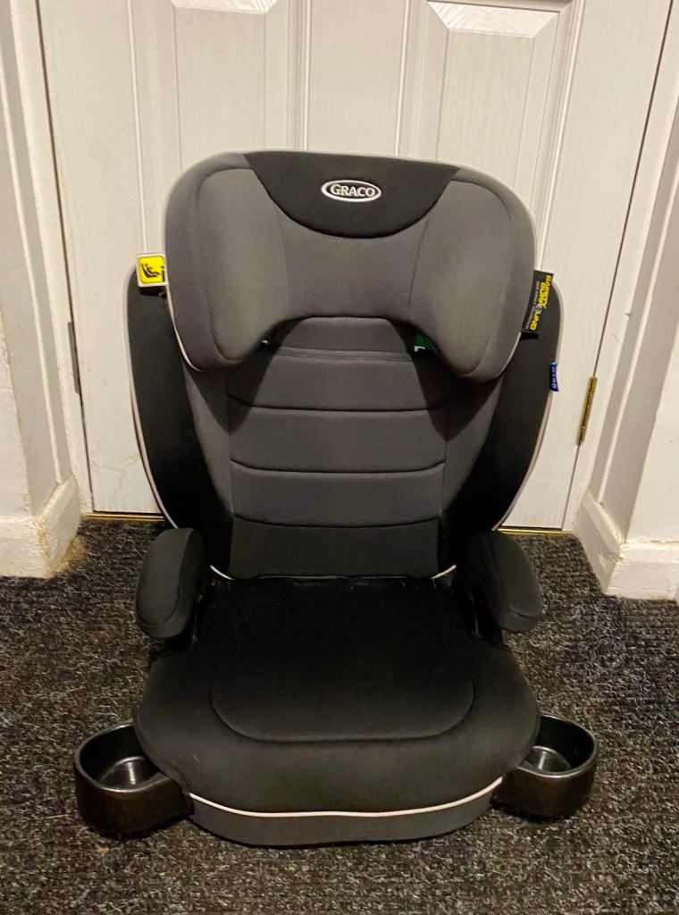 Graco car seat £20