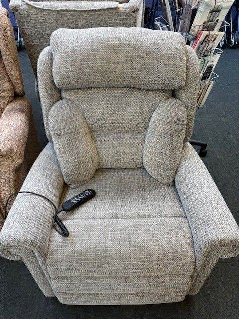 Electric Rise and Recline chair