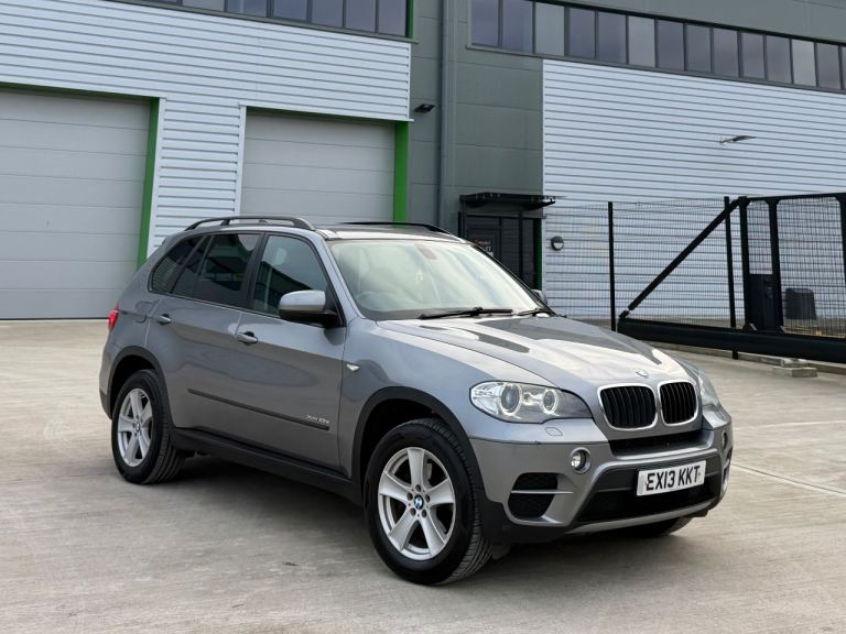 2014 BMW X5 SPORT 3.0D AUTO 8 SPEED.