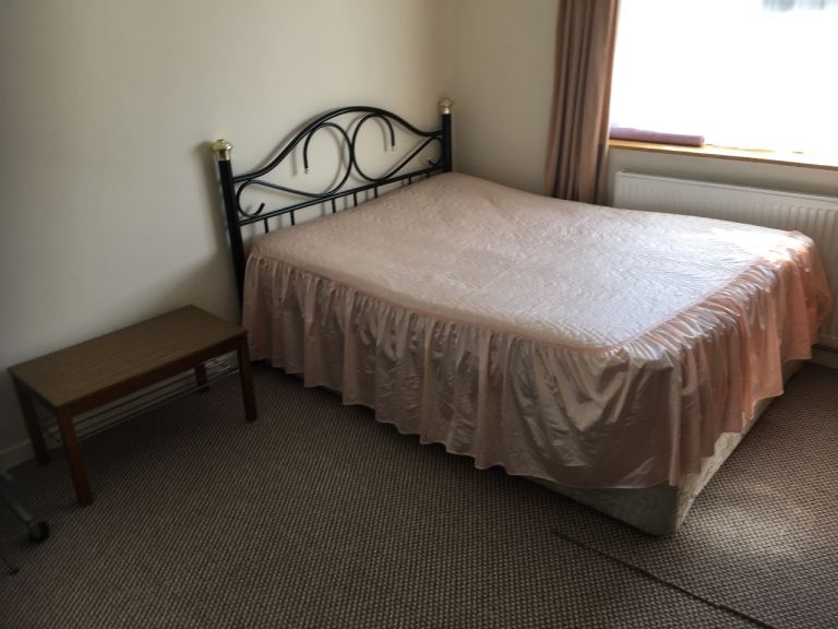 Double room for rent 