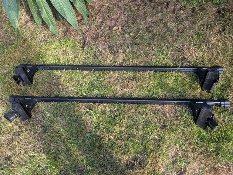 Thule Roof Rack Bars