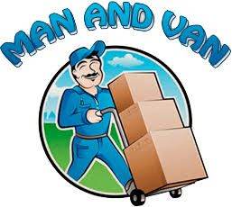 Man And Van Services in RUISLIP from £35 🏠