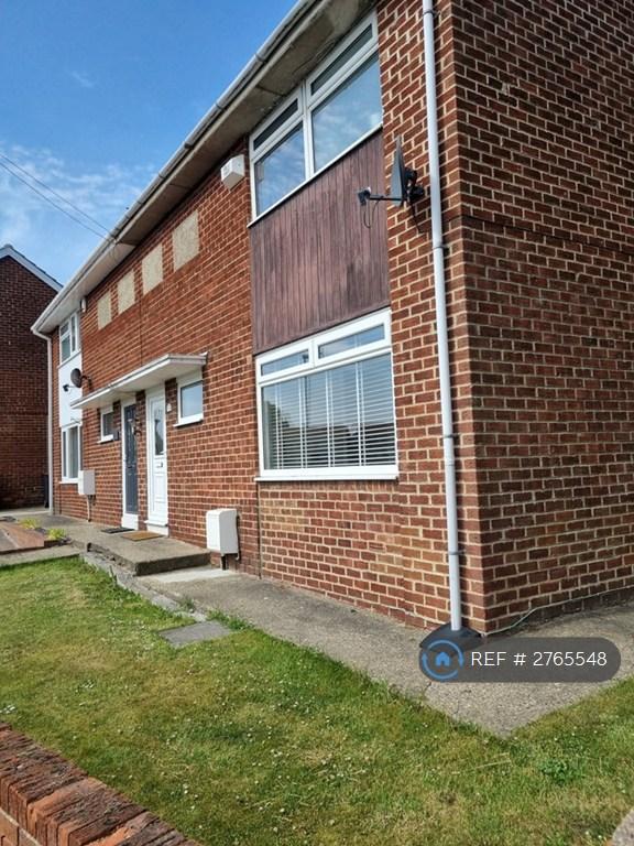 2 bedroom house in Newlands Rd West, Seaham, SR7 (2 bed) (#2765548)
