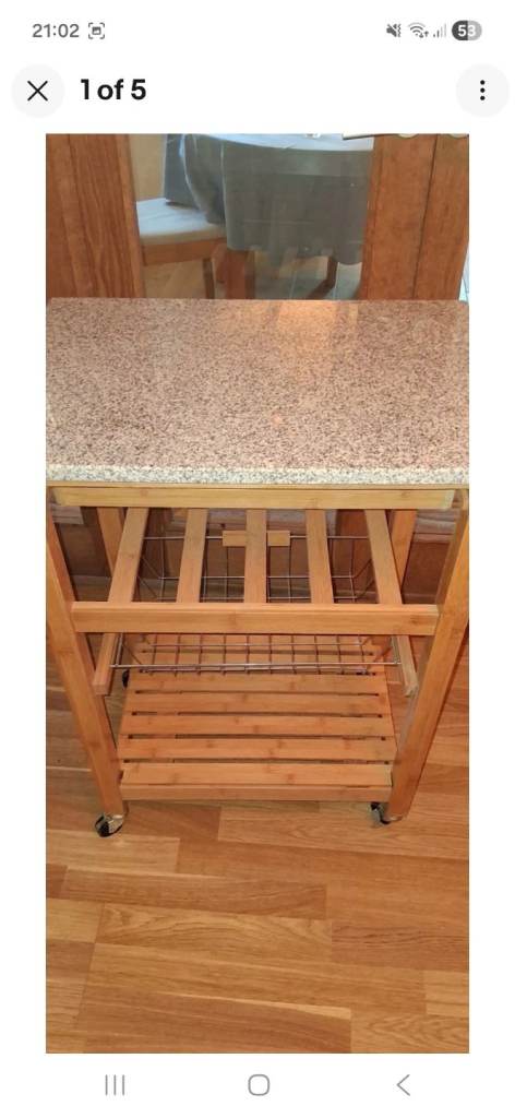 image for Butchers block