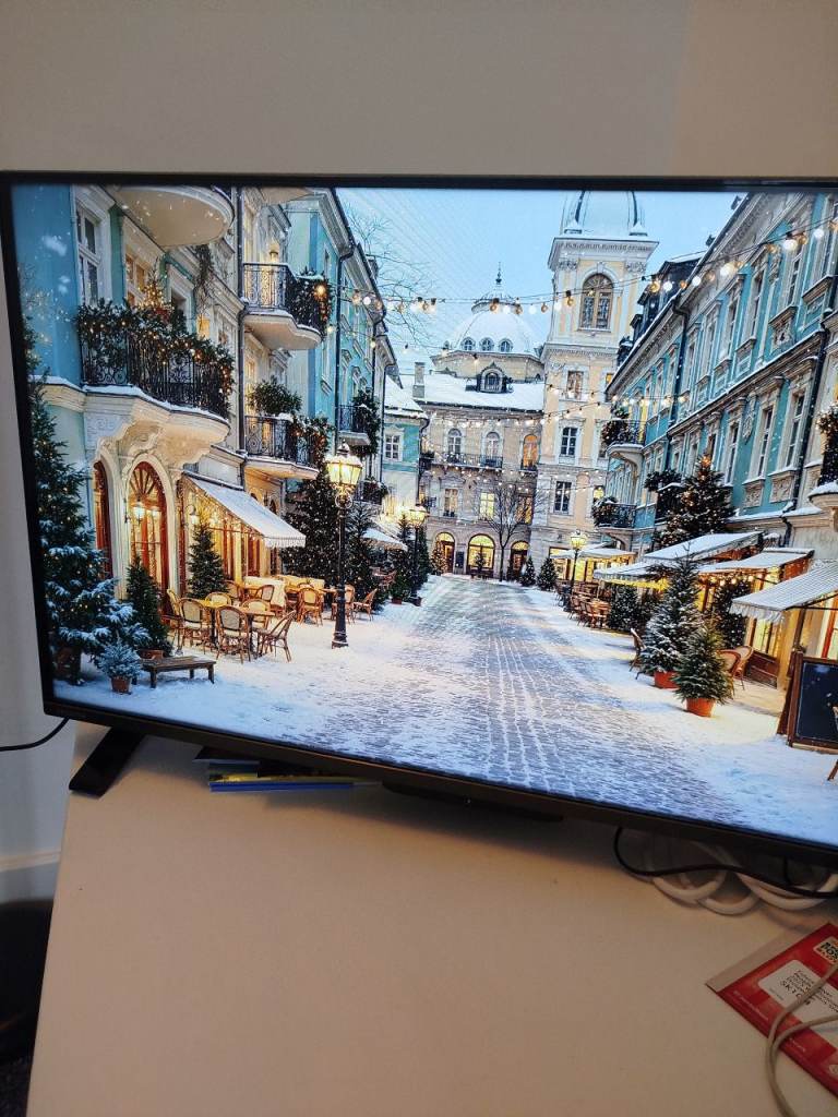 image for Toshiba TV