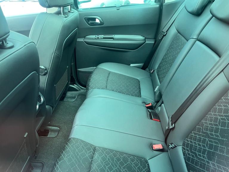 2016 Peugeot 3008 1.6 BlueHDi 120 Allure 5dr HATCHBACK Diesel Manual