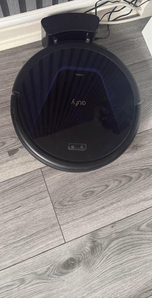Eufy Robot Vacuum Cleaner - Good Condition